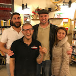 Photo n°1 de l'avis de Shmoo.l fait le 05/05/2017 à 22:54 sur le  Bar Pizzeria Il Passeggero à Reggello