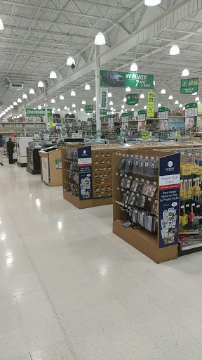 Home Improvement Store «Menards», reviews and photos, 2505 SE Delaware Ave, Ankeny, IA 50021, USA