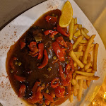 Photo n°4 de l'avis de Jessica.e fait le 17/09/2023 à 20:31 sur le  Ristorante Pizzeria La Quercia Zur Eiche à Osthofen