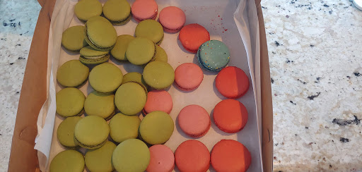 Dessert Restaurant «Bambu Desserts & Drinks», reviews and photos, 2625 W Pioneer Pkwy, Grand Prairie, TX 75051, USA