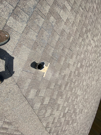 Roofing Contractor «Bert Roofing Inc.», reviews and photos, 10021 Cayuga Dr, Dallas, TX 75228, USA