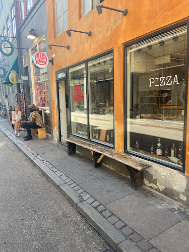 Pizza Klub - Christianshavn