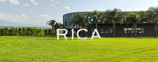 Rica Spa