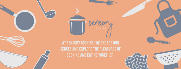 Sensory Cooking