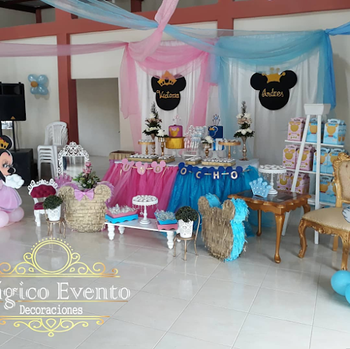 Opiniones de Magico Evento en Machala - Servicio de catering