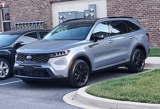 Kia Dealer «Koons Kia of Owings Mills», reviews and photos, 9610 Reisterstown Rd, Owings Mills, MD 21117, USA