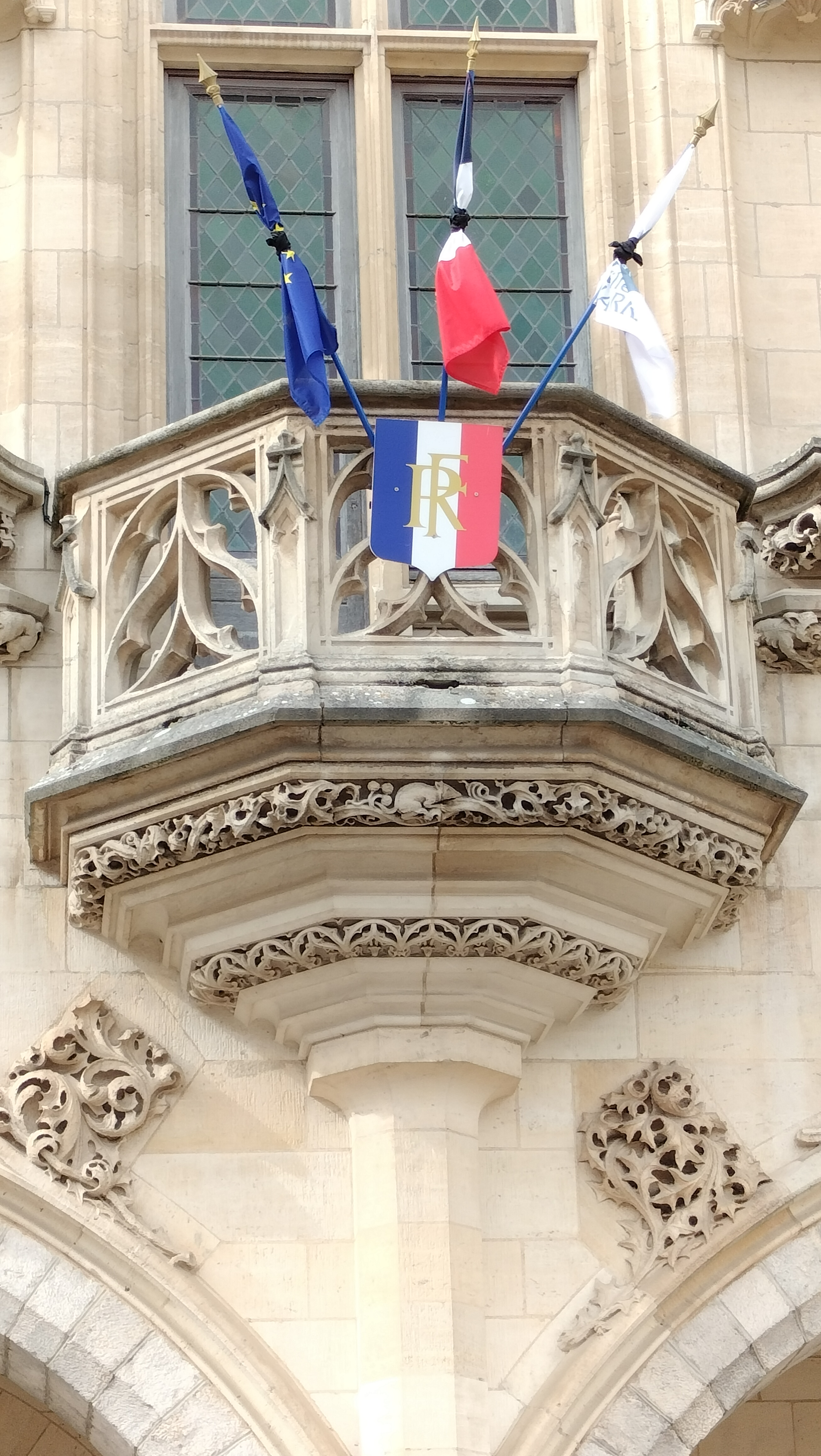 Photo n° 4 de l'avis de Françoise.o fait le 27/09/2023 à 11:55