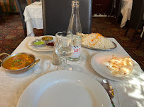 Plats et boissons du Rajpoot Restaurant indien et pakistanais à Alfortville - n°3