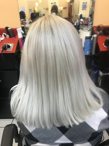 Beauty Salon «Fashion Hair Salon», reviews and photos, 9122 Mathis Ave, Manassas, VA 20110, USA