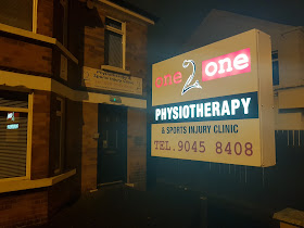 One2One Physiotherapy & Sports Injury Clinic