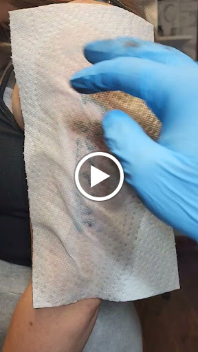 Explore alabama tattoo ideas, creative tattoo ideas in Lexington, available at Tempest Tattoo Studio