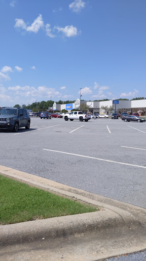 Department Store «Walmart Supercenter», reviews and photos, 3900 Dave Ward Dr, Conway, AR 72034, USA