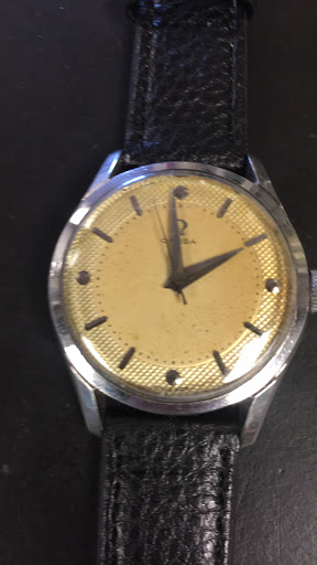 Pawn Shop «Capital Gold LLC (Pawn Shop)», reviews and photos, 522 Smith St, Providence, RI 02908, USA