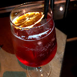 Photo n°1 de l'avis de Firas.a fait le 28/07/2019 à 16:38 sur le  SOLAR Sky-Bar Restaurant Lounge à Berlin