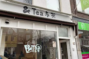 &Tea YuCha Delft image