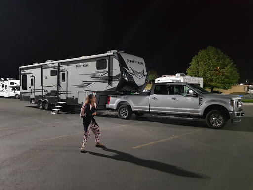 Department Store «Walmart Supercenter», reviews and photos, 2750 Prospect Ave, Helena, MT 59601, USA