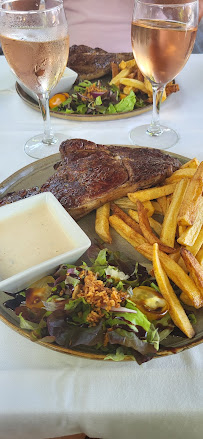 Frite du Café et restaurant de grillades Restaurant Bar Des Sports à Cauro - n°19