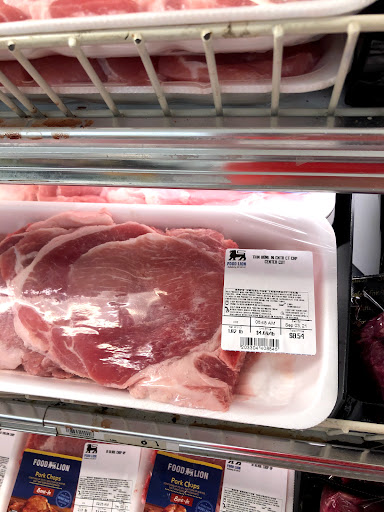 Grocery Store «Food Lion», reviews and photos, 241 Gateway Plaza Ste 104, Gate City, VA 24251, USA