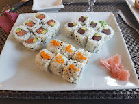 Sushi du Restaurant japonais Daisuki à Compiègne - n°18