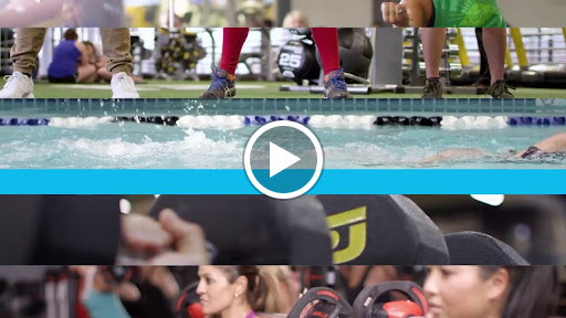 Gym «Chuze Fitness», reviews and photos, 4343 N Oracle Rd #173, Tucson, AZ 85705, USA