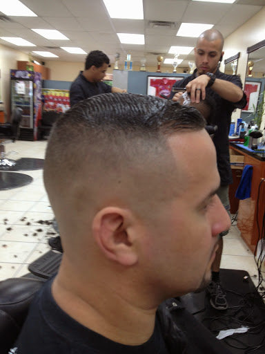 Barber Shop «CANEVARO BARBERSHOP», reviews and photos, 32 5th Ave, Bay Shore, NY 11706, USA