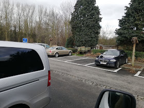 Parking des Fusillés
