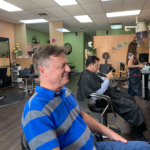 Beauty Salon «Glamour Hair Salon», reviews and photos, 4750 N Jupiter Rd, Garland, TX 75044, USA