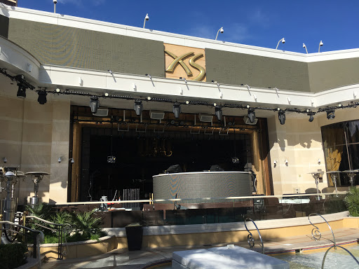 Night Club «XS Las Vegas», reviews and photos, 3131 S Las Vegas Blvd, Las Vegas, NV 89109, USA