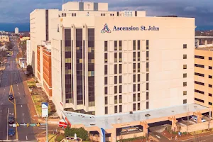 Ascension St. John Medical Center - Emergency image