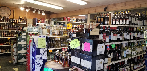 Liquor Store «Aspen Park Wine & Spirits LLC», reviews and photos, 25937 Conifer Rd # A, Conifer, CO 80433, USA