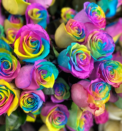 Florist «Four Seasons Florists», reviews and photos, 192-6 Northern Blvd, Flushing, NY 11358, USA