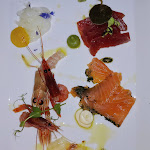 Photo n°4 de l'avis de Alessi.u fait le 07/08/2021 à 21:07 sur le  Hostaria Alla Tavernetta à Udine