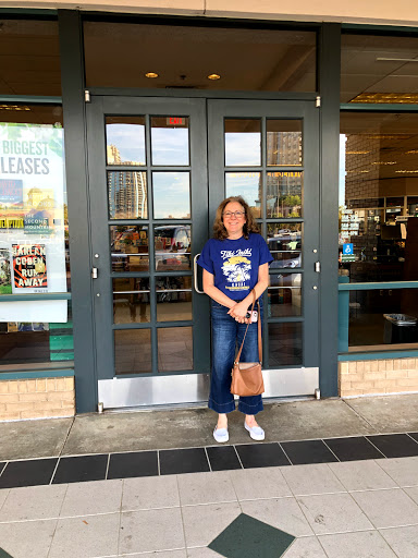 Book Store «Barnes & Noble», reviews and photos, 2900 Peachtree Rd NW #310, Atlanta, GA 30305, USA