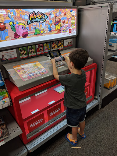 Electronics Store «Best Buy», reviews and photos, 2041 U.S. 287 Frontage Rd, Mansfield, TX 76063, USA