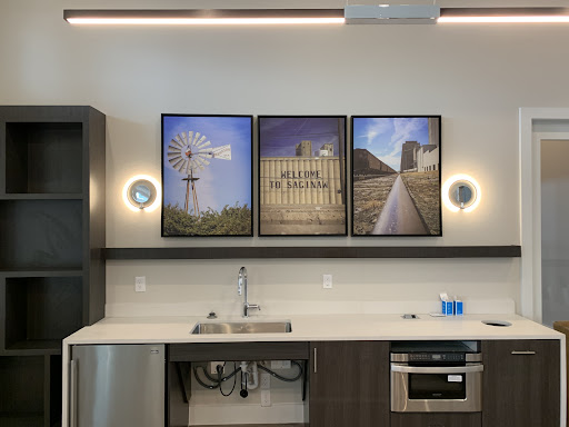 Print Shop «SpeedPro Imaging», reviews and photos, 1343 Columbia Dr #405, Richardson, TX 75081, USA