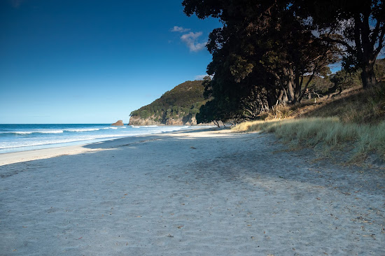 Orokawa Beach