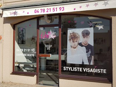Estell' Hair salon de coiffure à Mions