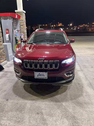 Used Car Dealer «Auto Lenders of Williamstown», reviews and photos, 1051 N Black Horse Pike, Williamstown, NJ 08094, USA