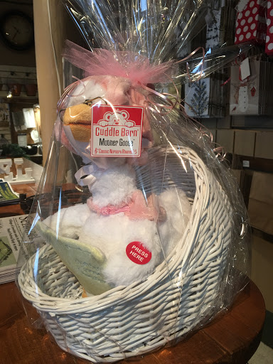 Gift Shop «The Warehouse Gift Shops», reviews and photos, 60 Chestnut St, Lockport, NY 14094, USA