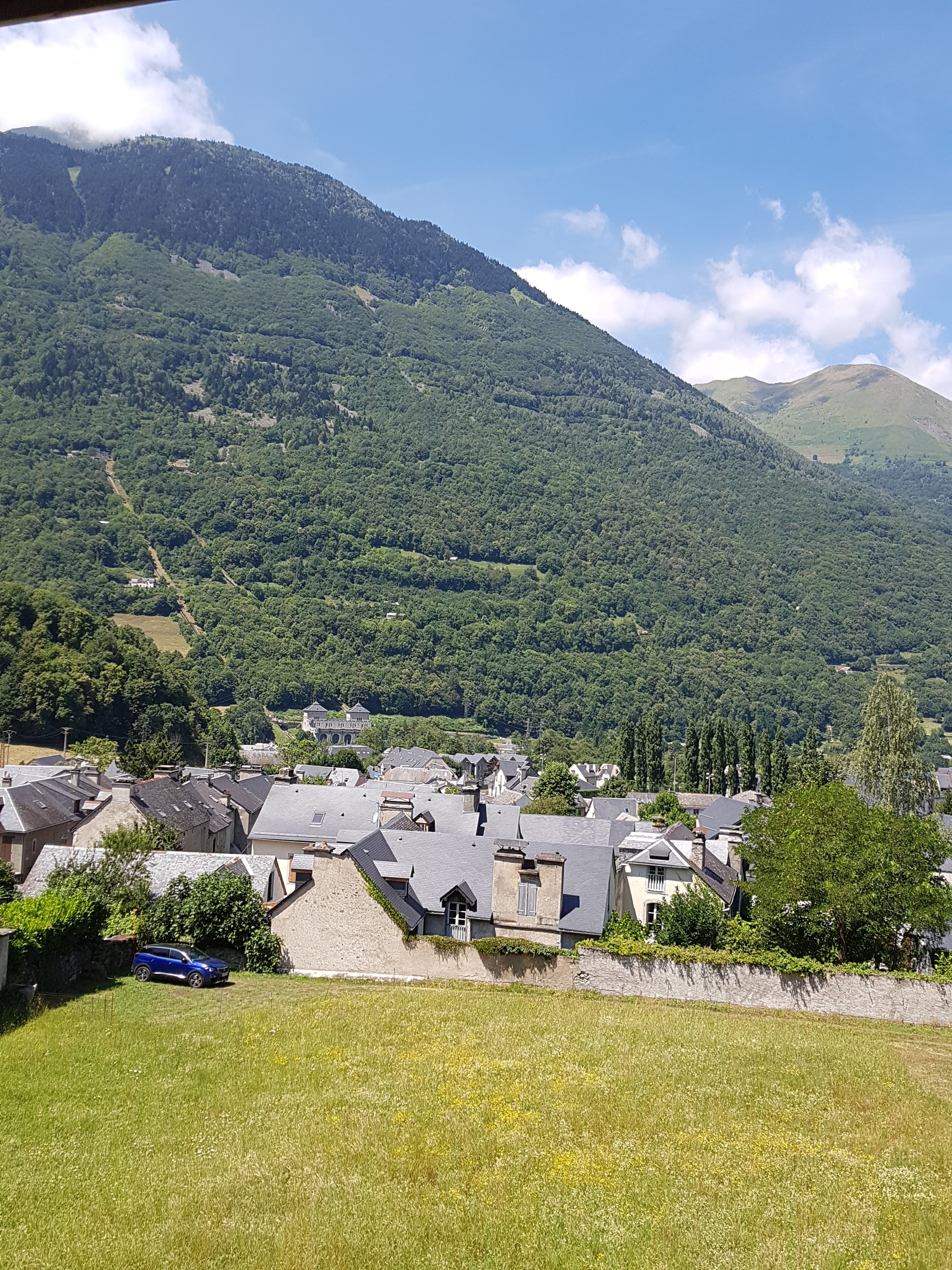 Photo n° 1 de l'avis de Dominique.o fait le 24/07/2020 à 11:07