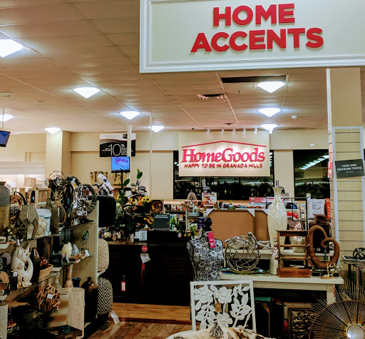 HomeGoods