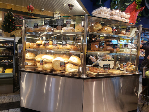 Grocery Store «Fresh Farms», reviews and photos, 20 S Milwaukee Ave, Wheeling, IL 60090, USA