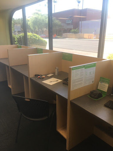 Print Shop «FedEx Office Print & Ship Center», reviews and photos, 933 E University Dr, Tempe, AZ 85281, USA