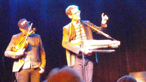 Event Venue «Jammin Java», reviews and photos, 227 Maple Ave E, Vienna, VA 22180, USA