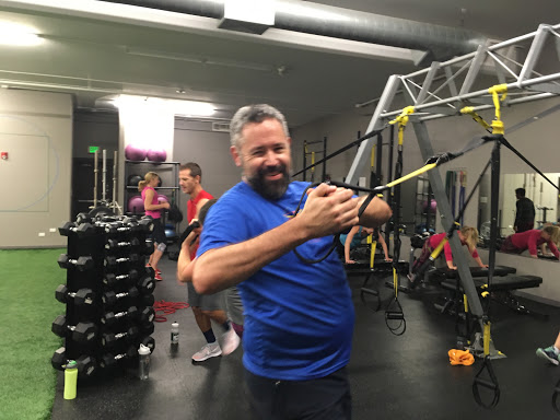 Personal Trainer «Vitruvian Fitness», reviews and photos, 7605 W 44th Ave d, Wheat Ridge, CO 80033, USA