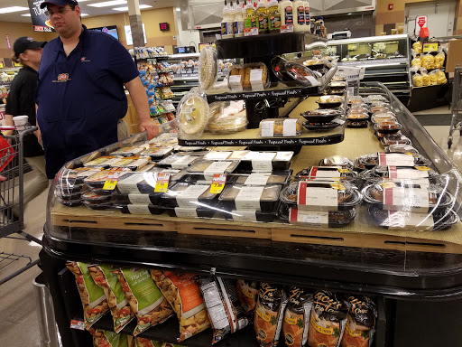 Grocery Store «ACME Markets», reviews and photos, 3428 Simpson Ave, Ocean City, NJ 08226, USA