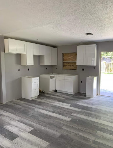 Cabinet Store «AMAZING CABINET STORE», reviews and photos, 6220 S Orange Blossom Trail #609, Orlando, FL 32809, USA