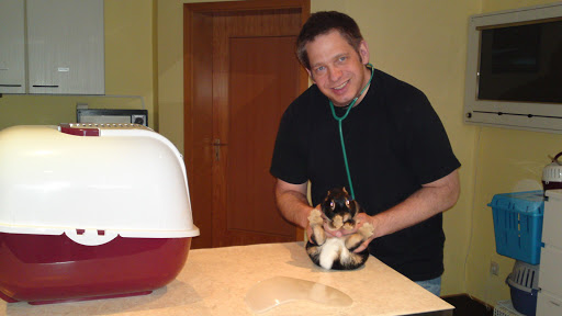 Tierarztpraxis Dr. med. vet. Ingo Bleul unter Oberhaid, 