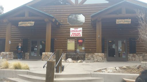 Gift Shop «Mt Lemmon General Store & Gift», reviews and photos, 12856 N Sabino Canyon Park, Mt Lemmon, AZ 85619, USA