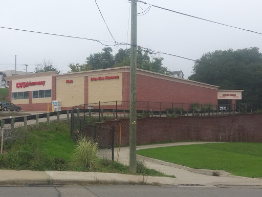 Drug Store «CVS», reviews and photos, 2217 Sunset Blvd, Steubenville, OH 43952, USA